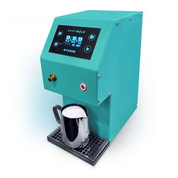 Дозатор молока EasySystem EasySteam настольный